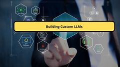 Building Custom LLMs